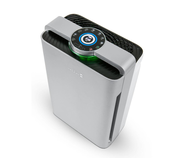Webber Oczyszczacz powietrza AP9700 WiFi - 1390342 - zdjęcie 2